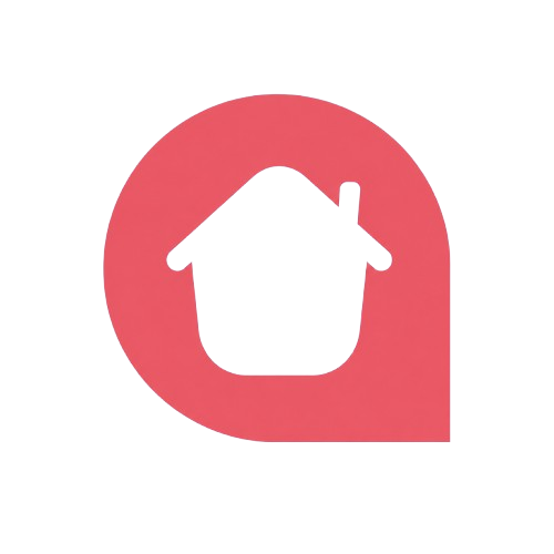 LodgeMe logo